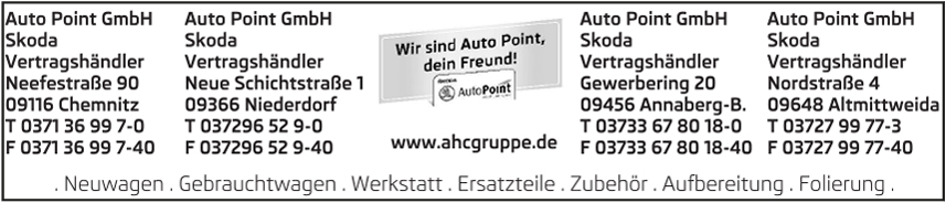 AUTO POINT GmbH