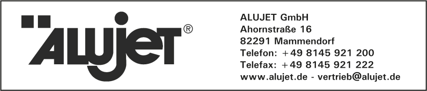 Alujet GmbH