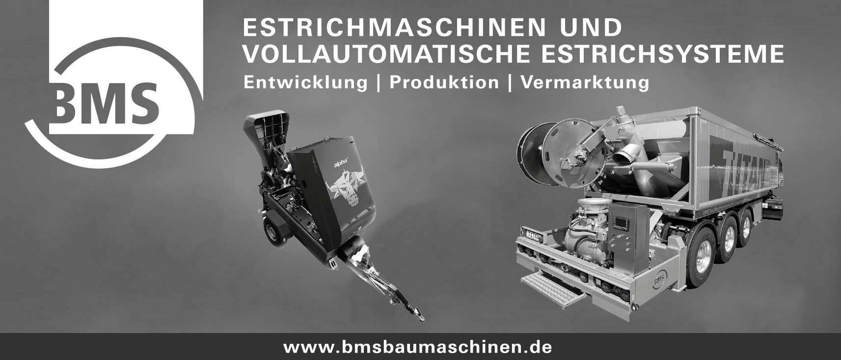 BMS Bau-Maschinen-Service-AG