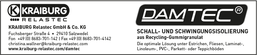 KRAIBURG Relastec GmbH & Co. KG
