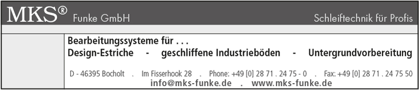 MKS Funke GmbH