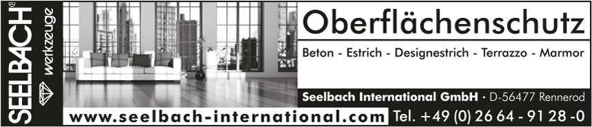 Seelbach International GmbH